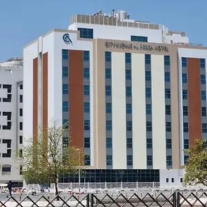 Hotel Avenue Al Reqqa, Dubaï
