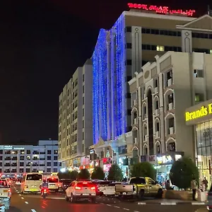 Hotel Boonmax, Dubaï